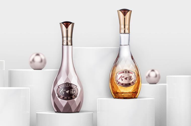 今世缘酒(生态窖藏升级版)