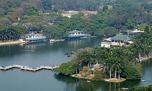 广西南宁旅游攻略必玩的景点 你去过几个?