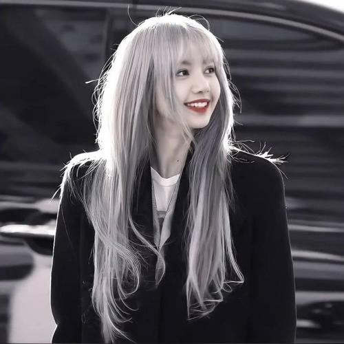 神仙头像壁纸|lisa_腾讯网