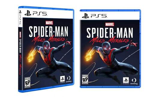 索尼发布ps5游戏光盘盒设计 延续ps4光盘盒设计