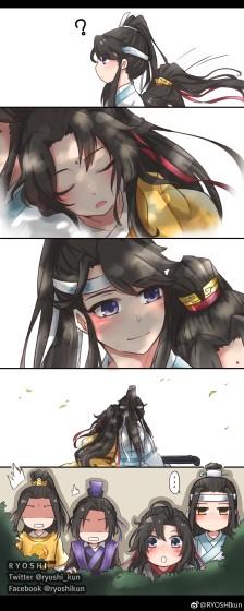 魔道祖师