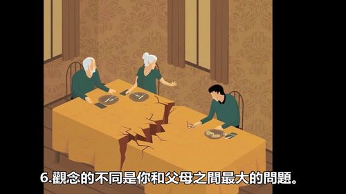 现实世界里不公平的20张画面「看懂代表你长大了」的社会现实插图