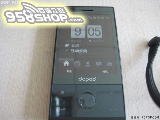 多普达s900图片