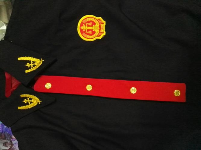 新款法官袍法袍律师袍法官制服模拟庭全套服装