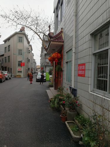 画水镇永乐村防控新型冠状肺炎阻击战