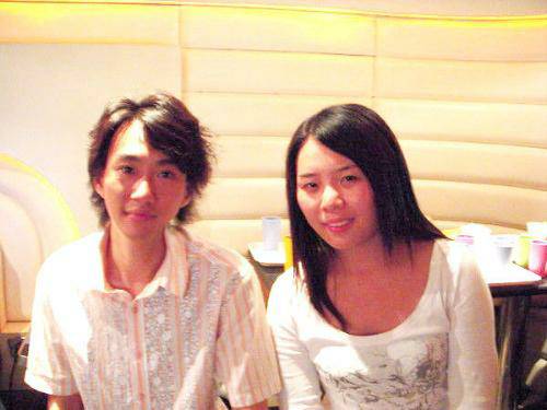 大家都传这个是马句 也就是传说的家驹没死 我对比了