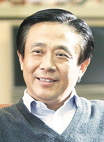 中国节能环保集团公司董事长 王小康