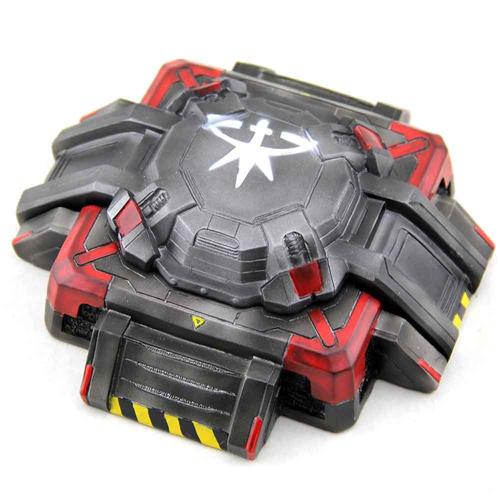 星际争霸2手办 周边_星际争霸2雷诺手办_星际争霸2