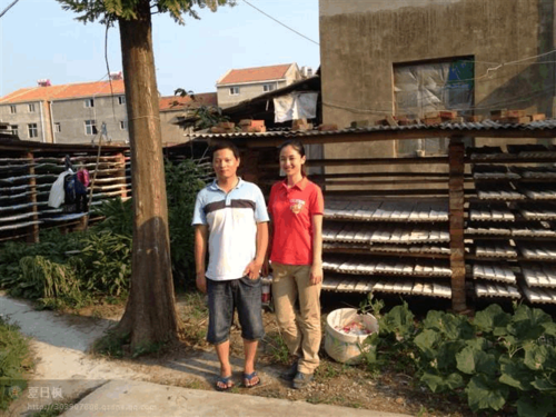 cctv远方的家唐天娇粉笔大王刘大锋黄滩镇小粉笔大产业