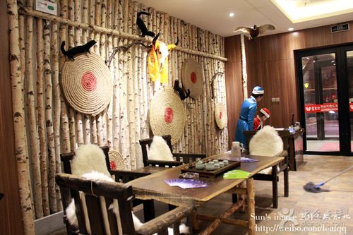 最东北民俗风情饭店img_0659_副本图片 - 第299张