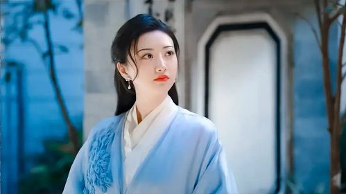 景甜靠《司藤》翻身,"人间富贵花"终于支棱起来了!