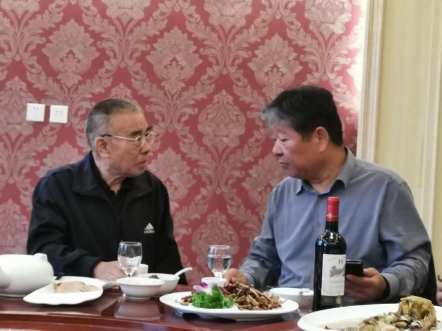 李建印:冀鲁过寒露