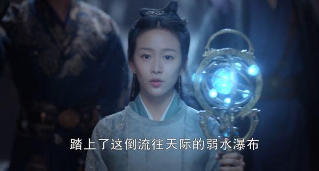 镜双城10大美女排名雅燃白麟上榜白璎排第一当之无愧