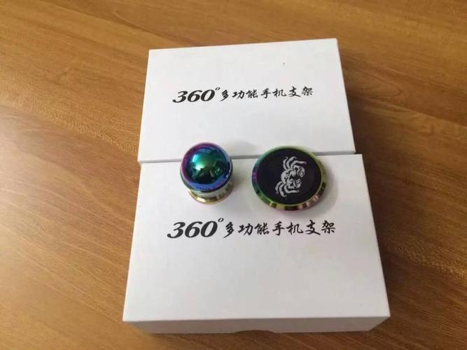 专业线切割汽车360度手机磁性支架方便灵活现货促销
