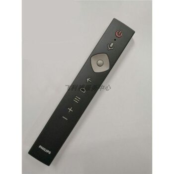 飞利浦电视原装遥控器55oled78458puf759365oled78470puf7