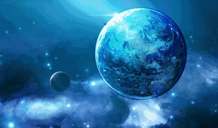 另一个地球发现后,品牌们这次没有撕x,还一起约了首诗