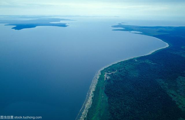 世界最长的河流--尼罗河