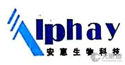 江苏安惠生物科技有限公司浙江分公司