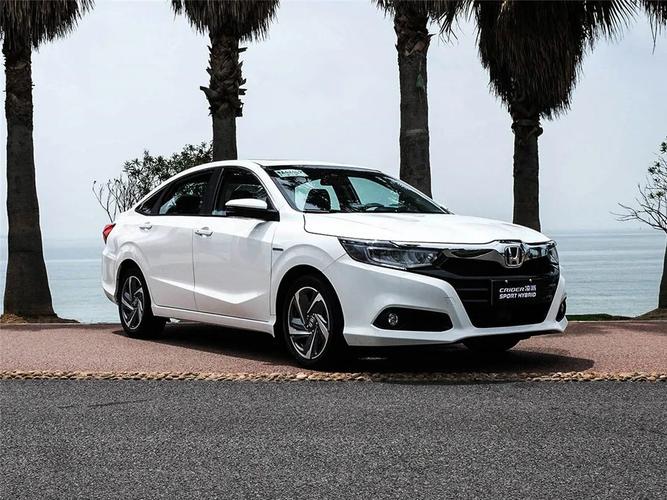 本田也卖不好?这10万级轿车一度卖爆 如今却不到2千辆