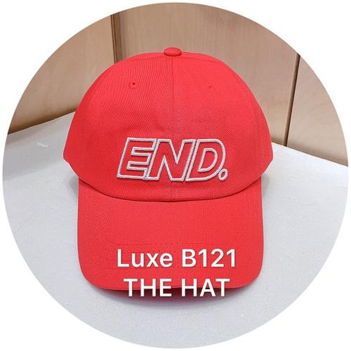 the hat 女士百搭字母棒球帽&8000