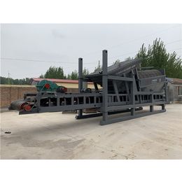 30型筛沙机-亚硕重工 经久耐用-30型筛沙机图片