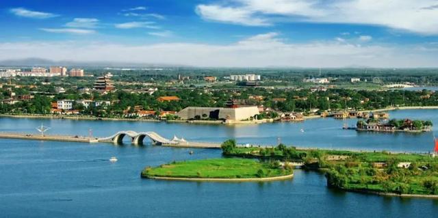 聊城人专属七夕约会指南,这些浪漫胜地不容错过|东昌