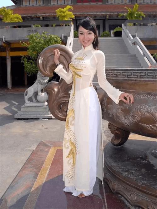 看完越南的美女,真想娶一个来做媳妇