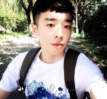 丑八怪照片男头像