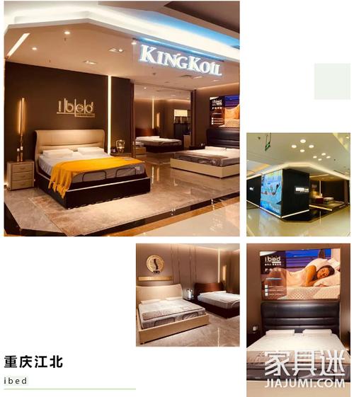 一开业就圈粉无数的金可儿10家最新门店暗藏行业新生机