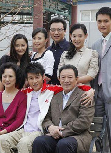 《娘家的故事(下)》第1-40分集剧情介绍大结局_电视剧