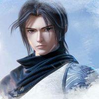 秦时明月剑圣盖聂头像_微信头像图片大全