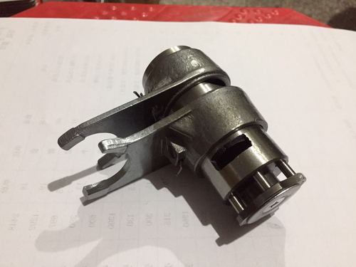 两轮 三轮车摩托车cg125 cb125 cg150 cg200 cg250变速古拨叉总成