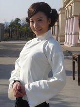徐扬(上海影视演员)
