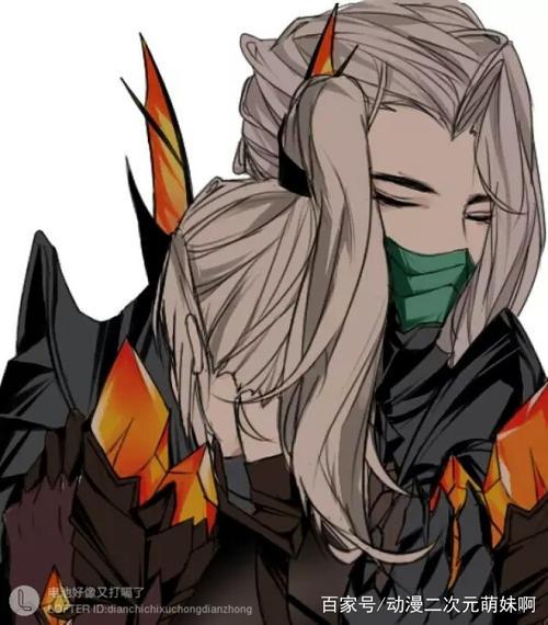 王者荣耀可爱卡通头像花木兰铠百里玄策百里守约兰陵王