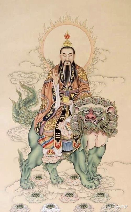 今日初三,太乙天尊下降