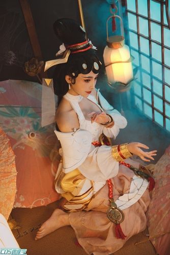 cos偶像季第131期济人一时渡人一世大乔