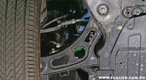 吉利嘉际底盘解析,嘉际能否保持高品质