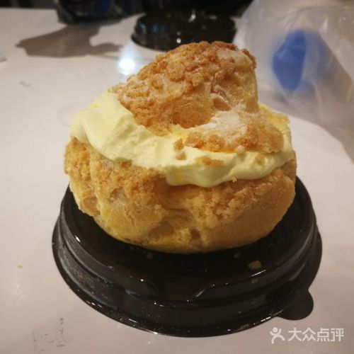 蒂丽雪斯图片-北京面包甜点-大众点评网