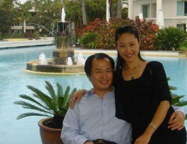 新闻 于文华婚变内幕,没你想的那么简单 而李凡公司的一位陈姓员工则