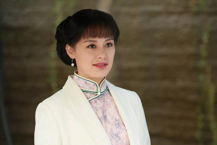 电视剧《女儿红》:酒文化深处的民族大义