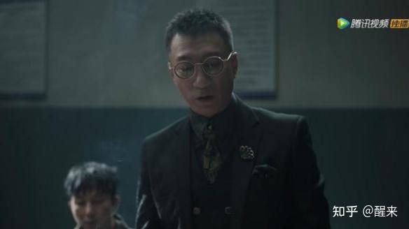 如何评价电视剧《扫黑风暴》中孙红雷的表现?