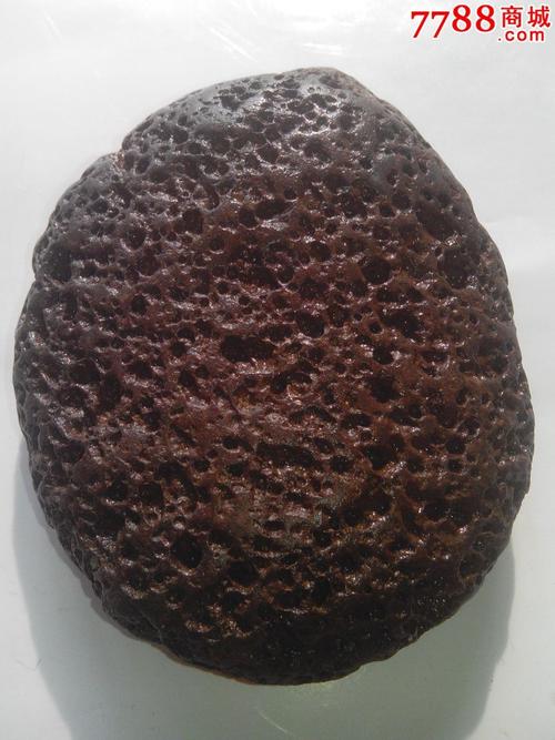 火山熔岩石_其他奇石/岩石_产地图片_收藏价值_7788