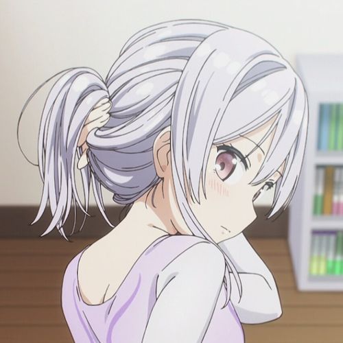 one room 第二季# 天月真白