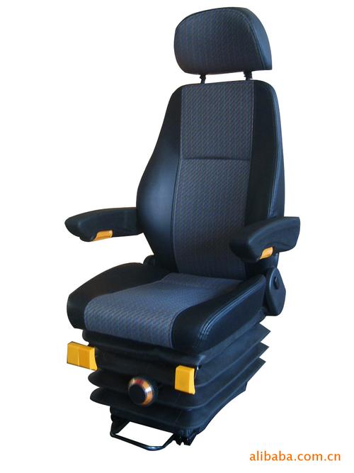 【厂家直销液压卡车座椅,沃尔沃卡车座椅】价格,厂家,图片,汽车座椅及