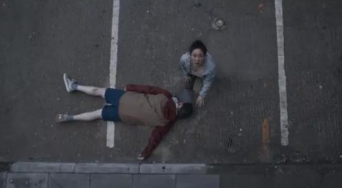 这个「女变态」我爱死了!