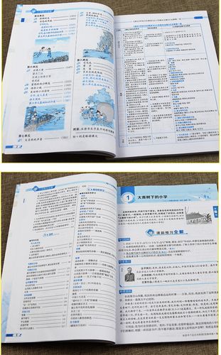 2021新版小学教材全解三年级上册下册语文数学英语pep教材全解部编