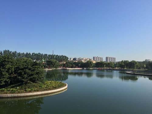 廊坊十大著名景点 廊坊著名旅游景点排名 廊坊景点哪些最有名