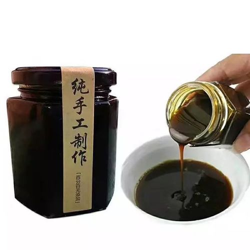 宁陵县酥梨膏秋梨膏化痰止咳350g一瓶