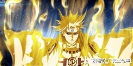 3,四代火影:波风水门 水门是会仙术的,或许在其生前的时候没发现,但是