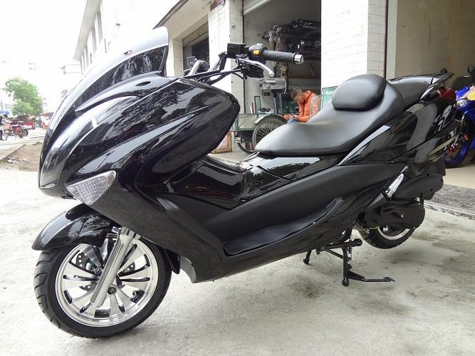 wwd两轮摩托车 金浪动力t3 150-300cc 马杰斯特t3 踏板摩托车 巡洋舰